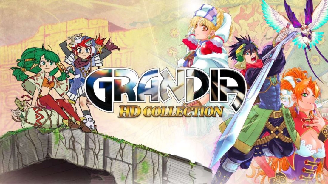 review-grandia-hd-collection-capa