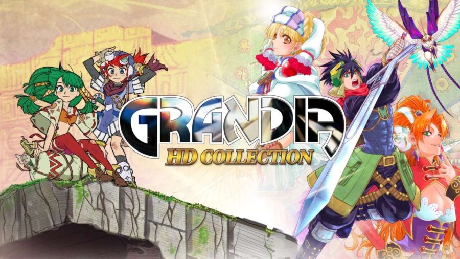 review-grandia-hd-collection-capa