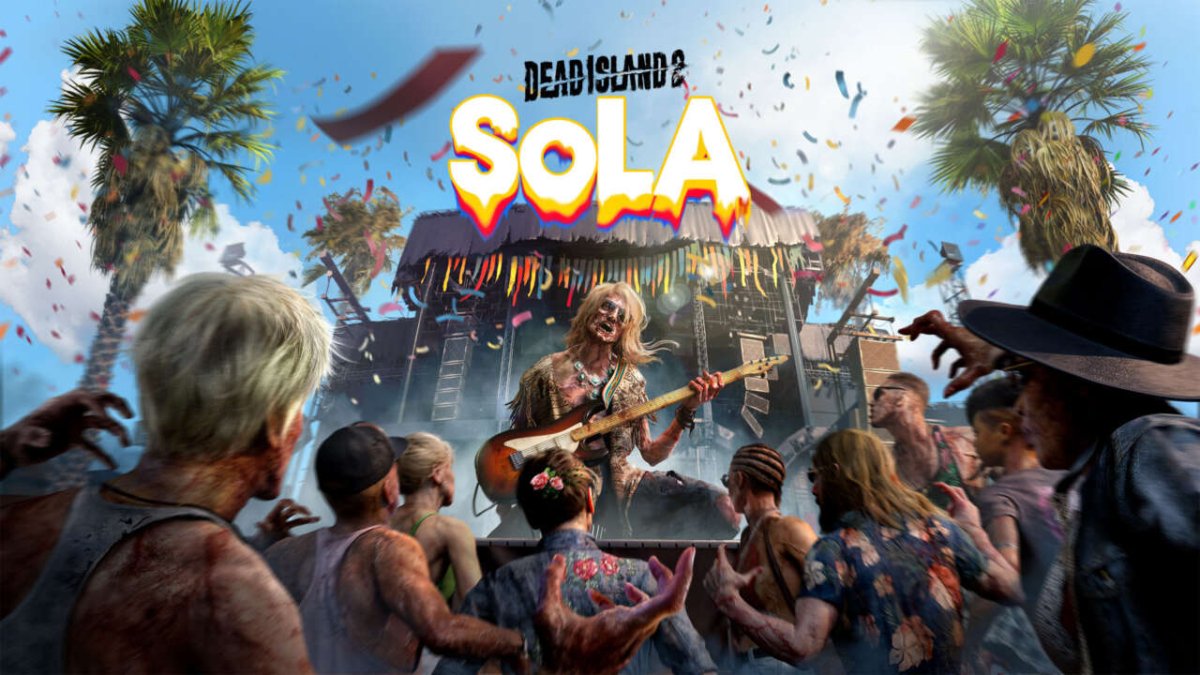 Capa de SoLA
