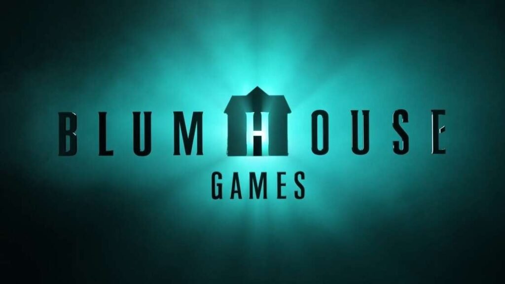 Blumhouse Games