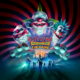 Capa de Killer Klowns from Outer Space: The Game