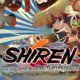 Shiren the Wanderer: The Mystery Dungeon of Serpentcoil Island capa