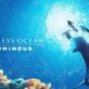 Endless Ocean Luminous capa