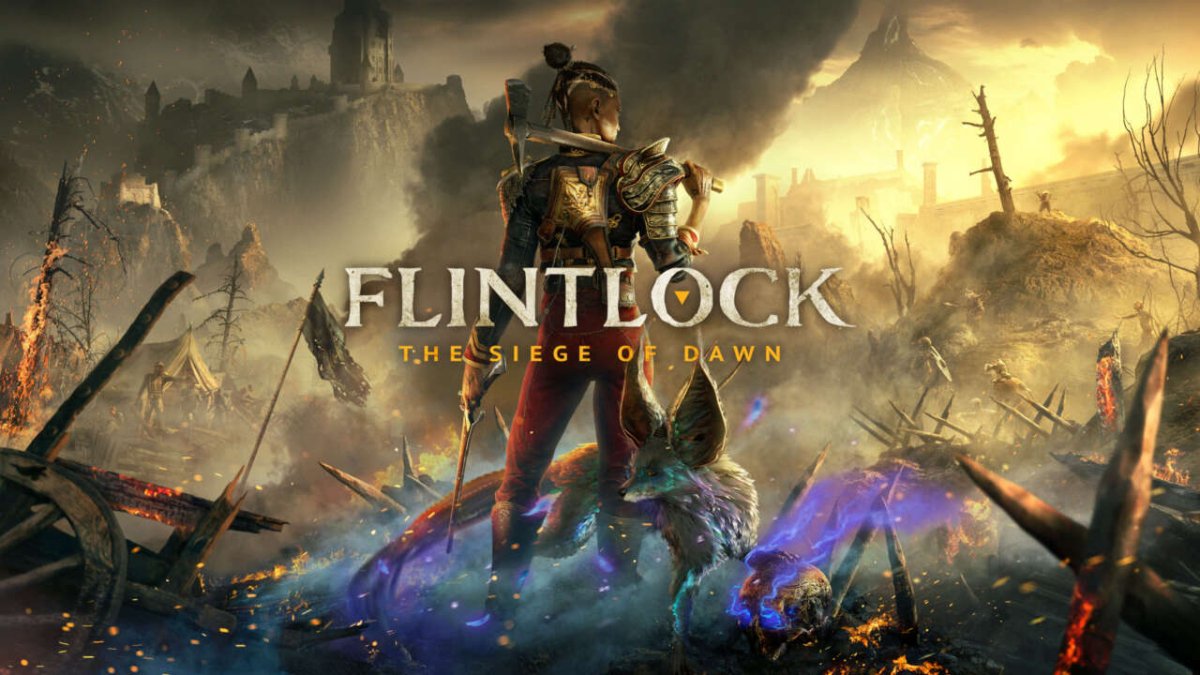 review-xbox-series-x-flintlock-capa