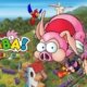 TOMBA!_cover