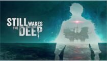 Capa Still Wakes the Deep