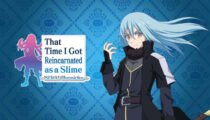 That Time I Got Reincarnated as a Slime ISEKAI Chronicles