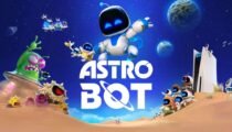 Astro Bot