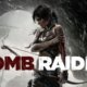 Tomb raider cover