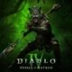 Capa de Diablo IV: Vessel of Hatred