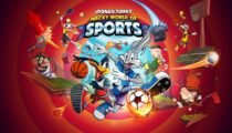 Looney Tunes: Wacky World of Sports capa