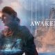 Capa de Unknown 9: Awakening