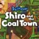 Capa de Shin chan: Shiro and the Coal Town