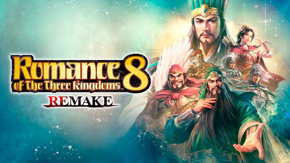 romance_three_kingdoms_8_remake_capa_review_jogando_casualmente