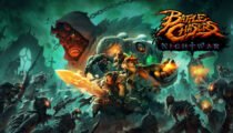 Battle Chasers: Nightwar