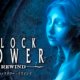 Capa de Clock Tower: Rewind