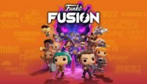 Funko Fusion capa