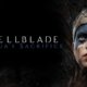 Hellblade: Senua's Sacrifice cover