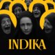 Capa de INDIKA