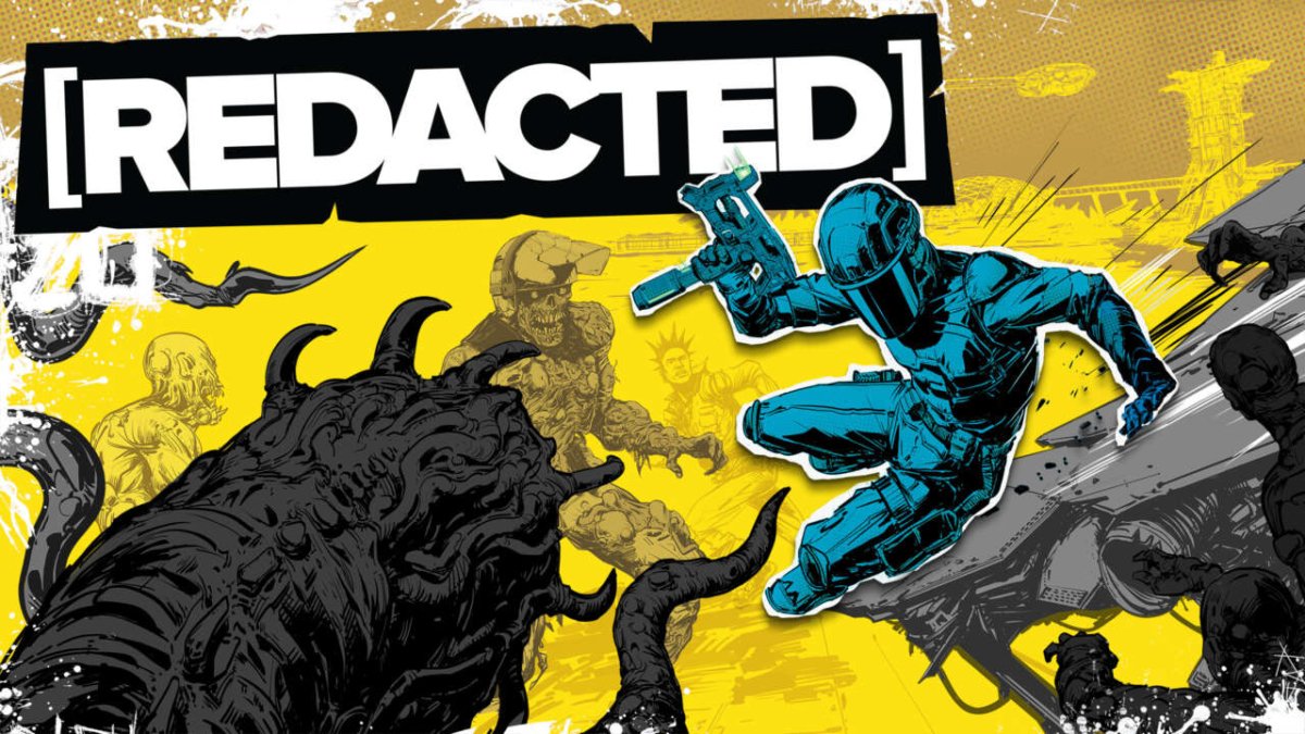 Capa de [REDACTED]