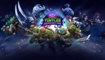 Teenage Mutant Ninja Turtles: Splintered Fate