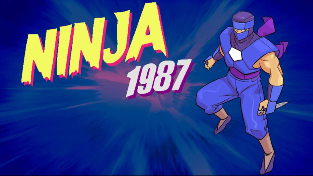 ninja_1987_review_jogando_casualmente_capa