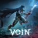 Capa de VOIN