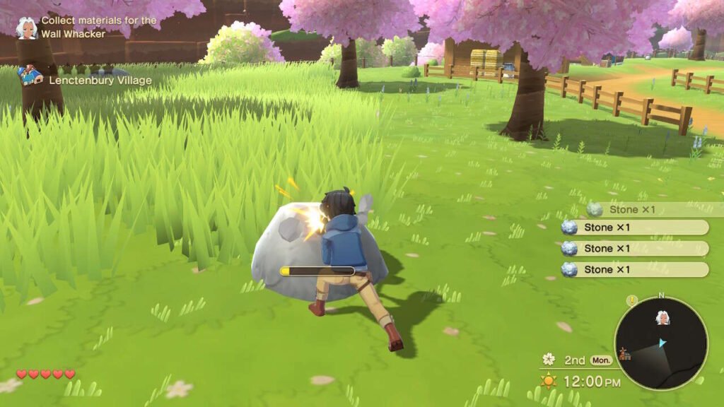 Tarefas do dia-a-dia envolvem apertar o botão de ação múltiplas vezes