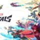 Capa de Marvel Rivals