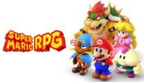 Super Mario RPG