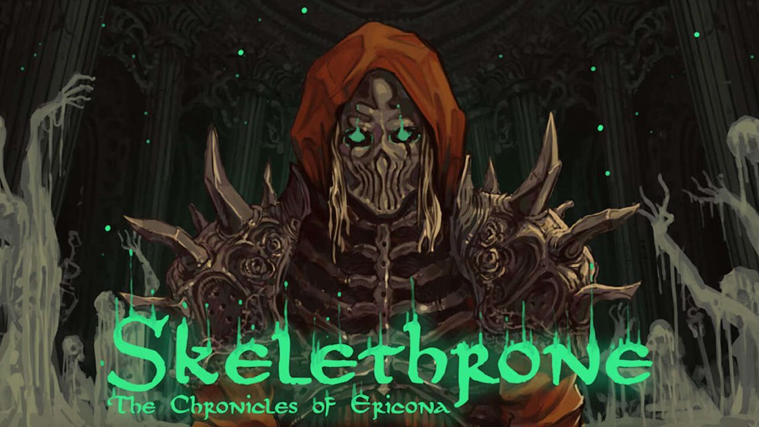 skelethrone_the_chronicle_of_ericona_review_jogando_casualmente_capa