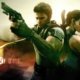 Resident evil 5_cover