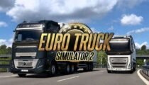 Euro Truck Simulator 2