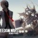 Capa de Freedom Wars Remastered