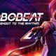 Capa de ROBOBEAT