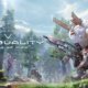 Capa de SYNDUALITY Echo of Ada