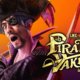 Capa de Like a Dragon: Pirate Yakuza in Hawaii