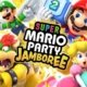 Super Mario Party Jamboree capa