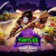 Capa de Teenage Mutant Ninja Turtles: Splintered Fate Casey Jones & the Junkyard Jam