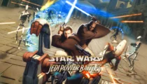 Star Wars Episode 1: Jedi Power Battles