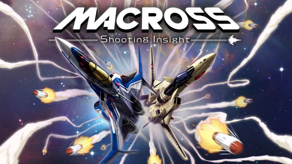 Review macross capa