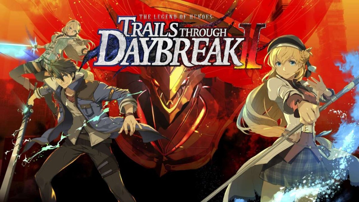 review trails daybreak 2