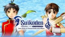 Suikoden I&II HD Remaster