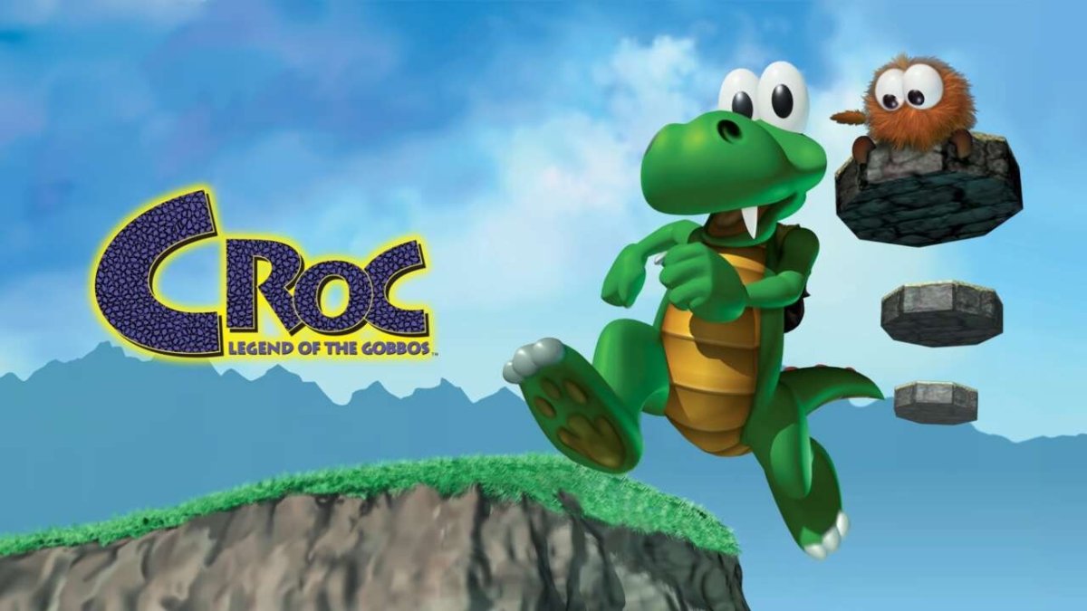 Croc