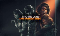 Into Dead capa