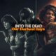 Into Dead capa
