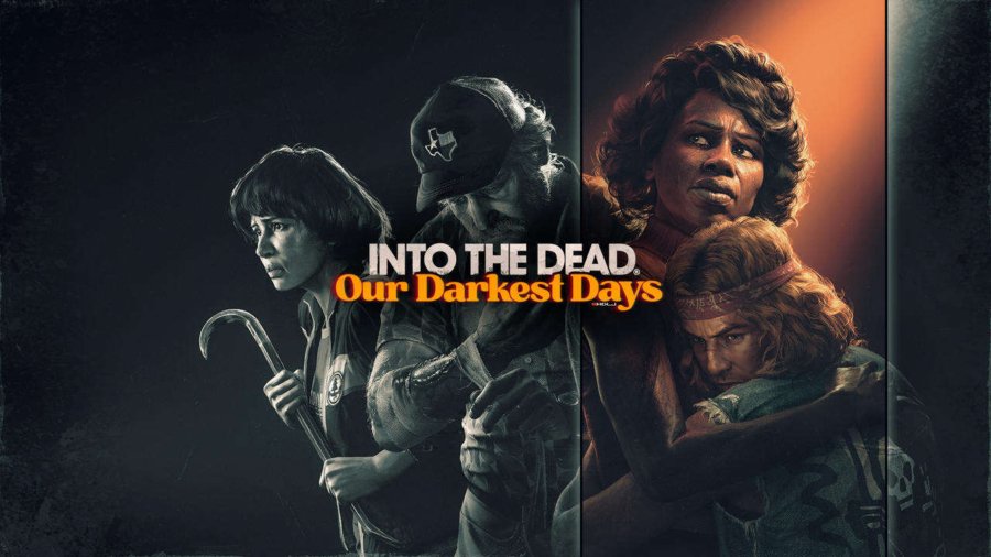Into Dead capa
