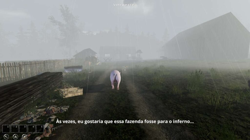 Dia chuvoso