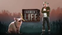 Capa de Farmer's Life