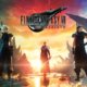 Capa de Final Fantasy VII Rebirth